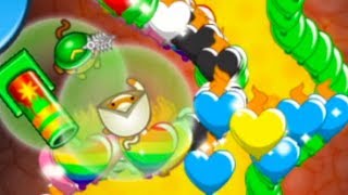 BTD Battles - Ninja Farm Mortar - is it still good?