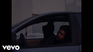 ScHoolboy Q - Dangerous (feat Kid Cudi) [Official Music Video]