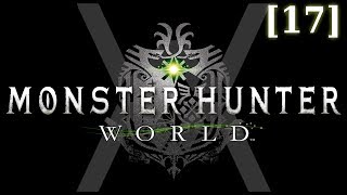Прохождение Monster Hunter World [17] - Диаблос
