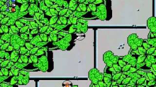 NES Longplay [10] - Micro Machines