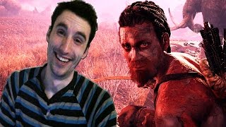 Прохождение Far Cry Primal ( ДИКАРИ! ) #1