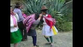 PASADITA DE COPAS - QUEROPAMPA HZ.