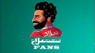 جماهير ليفربول تطالب ببناء تمثال لمحمد صلاح بعد تالقه وتسجيله هدف في مباراة ليفربول وارسنال3/3