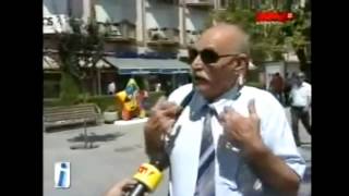 Edhe kta "thi" mos jon pa bo synet!? *Hashim Thaci?* RemiX Humor Gezuar 2013