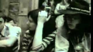 Electric kool-aid: LSD and the 60s psychedelic revolution