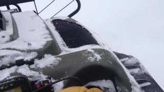 Escargo Tracks