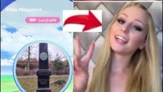 Pokemon GO LUCY CAT beim Pokemon GO Spielen GETROFFEN! GEHT DAS GUT?!??