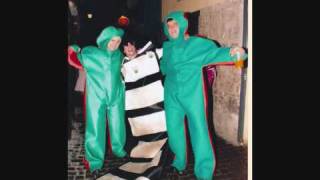 CARNAVALES DISFRACES BUENOS