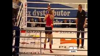 Angels of Fire VII - Alicja Piecyk vs Joanna Paprocka