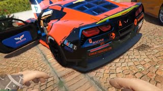 GTA 5 REAL CAR Mods - Exotic Super Cars