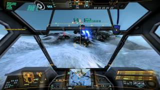 MechWarrior: ONLINE - 4 Large Pulse Jester