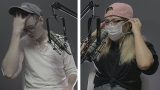Steven Suptic has MONO | Boys Only Club Ep. 25