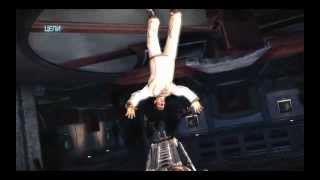 геймплей BulletStorm