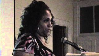 Mandisa Thomas: How Religion Crippled the Black Community