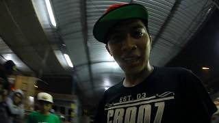 trick n tips with agung Hb : How to backside tailslide
