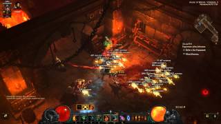 Diablo III - Дар стяжателя