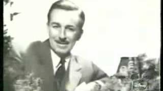 Ken Anderson - Disney Family Album - Part 2