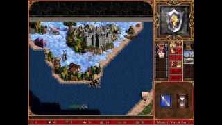 Heroes of Might & Magic 3, Scenario; Carpe Diem
