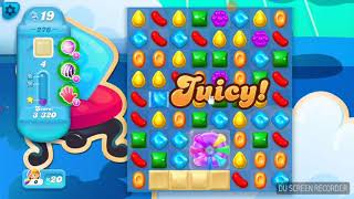 Candy crush soda saga level 276 in ap fiber