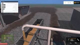 CZMOD TATRA Phoenix AgroTruck Farming Simulator 2015
