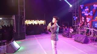Chahunga Main Tujhe Hardam | Satyajeet Jena | Official Video/

Oh Humsafar Song Covered By Satyajeet