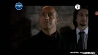 Aron Fellerin ölümü (FULL HD 360p) 131.Bölüm