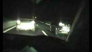 Subaru wrx vs R32