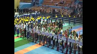 WUKF 2009 World Karate Championships - Odessa - part 2
