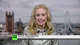 FULL SHOW: Can UK manage its own military?