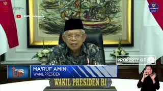 Jurnalis Agen Perubahan Perilaku Di Masa Pandemi