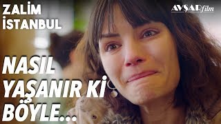 Nurten'in Kızının Dram Dolu Anları? Her Şeyimi Kaybettim! - Zalim İstanbul 30. Bölüm