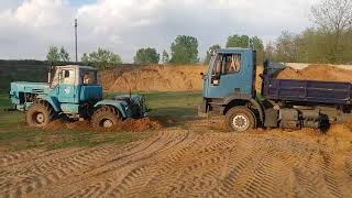 T150 - Iveco