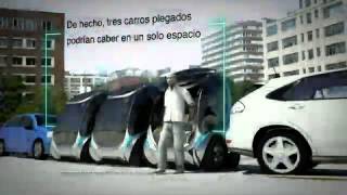 ¿Qué pasaría si todos en el mundo tuviéramos un auto? Video BBC Mundo