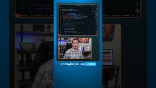 STOP Renaming Things in VS Code This Way!