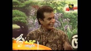 bandu samarasinghe JOkS ON TNL TV 2013 Part 01 By sujeeva