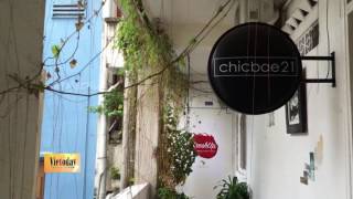 MTQH TIN CA PHE CHUNG CU NGUYEN HUE HON 100 NAM
