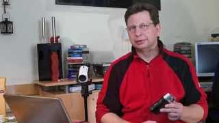 Sony HDR-MV1