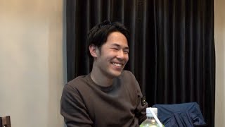 ｢それはりょうやん｣ってなったらりょうは罰ゲームね！
