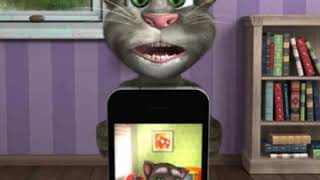 Talking Tom 2