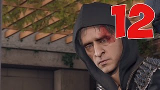 Watch Dogs 2 ► ЛИЦО ► #12
