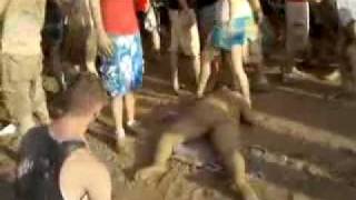 Drunk Girl 7Fest