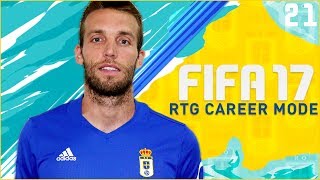 FIFA 17 Career Mode RTG Series 2 Ep21 - THREE GAMES PER VIDEO!!