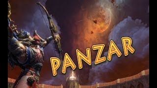 Panzar (#1)