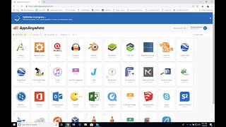 How to: Virtualized Microsoft Visio on MacOS, Windows 10, & iOS, using AppsAnywhere from Software2.