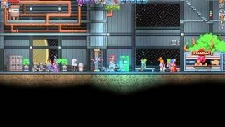 Starbound(vUpbeat Giraffe): Координаты Дирижабля Авиан