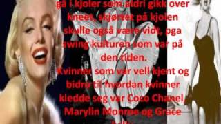 projekt modernismen