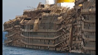 Что же на самом деле перевозил "Титаник"/Любопытные факты