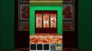 100 Doors ONE    level 45 walkthrough
