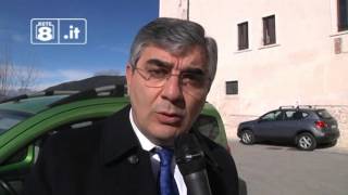 Quirinale - Per la grazia a Bearzi, da sentire le parti offese
