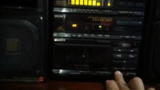 Sony FH 909R